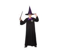 Atosa Déguisement Enfant Magician Student