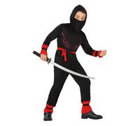 Atosa Déguisement Enfant Ninja