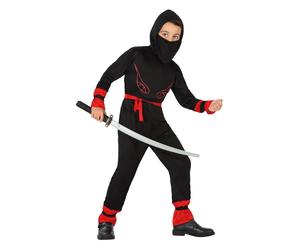 Atosa Déguisement Enfant Ninja