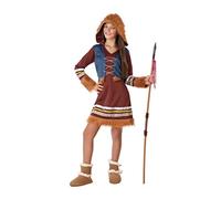 ATOSA déguisement esquimau/esquimaude 10 a 12 años