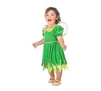 Déguisement de Fée Coquette pour bébé - ANGEL TOMAS, SA - Vert - Mixte - 24 mois - 2 ans 24 mois