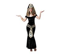Atosa Déguisement Femme Egyptienne Cléopatre