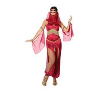 Atosa Costume De Danseuse Orientale