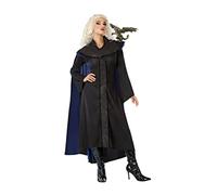 Atosa Déguisement Femme Reine Viking