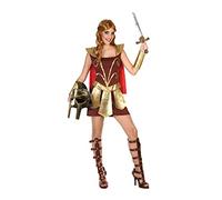 Déguisement pour Adultes Gladiatrice (Taille M/L) Description G
