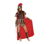 ATOSA déguisement gladiatrice M