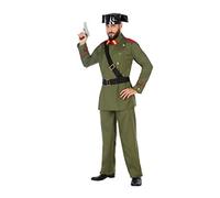 Atosa déguisement guardia civil M