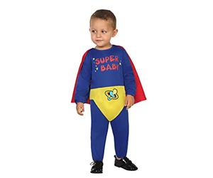 ATOSA déguisement héro comic 12 a 24 meses