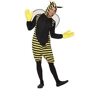 Atosa Déguisement Homme Abeille