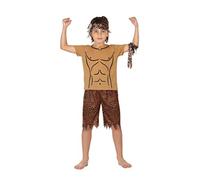 ATOSA déguisement homme de la jungle 3 a 4 años
