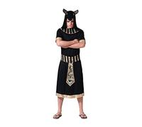 Atosa Déguisement Homme Egyptien Anubis
