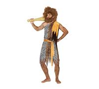 ATOSA déguisement homme/femme des cavernes M