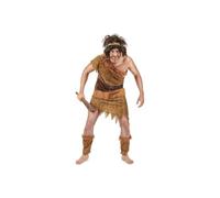 Deguisement Homme des Cavernes 0
