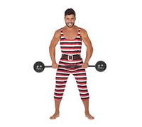 ATOSA déguisement homme fort XL