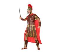 Atosa Déguisement Homme Guerrier Romain