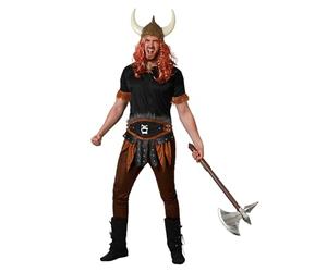 Atosa Déguisement Homme Guerrier Viking