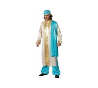 Atosa Déguisement Homme Hindou
