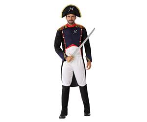 Atosa Déguisement Homme Napoléon