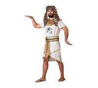 Atosa Déguisement Homme Pharaon Kheops