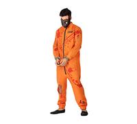 Atosa Déguisement Homme Prisonnier Hannibal