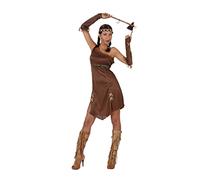 ATOSA déguisement indienne M