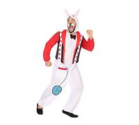 ATOSA déguisement lapin XL