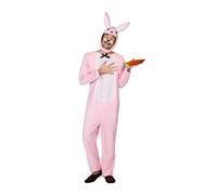 Atosa Rabbit Custom Rose XL