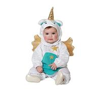 Atosa déguisement licorne bébé 24 meses