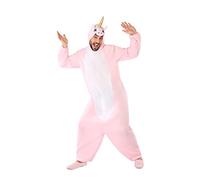 ATOSA déguisement licorne rose XS