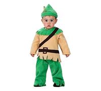 ATOSA déguisement lutin 24 meses