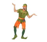 ATOSA déguisement lutin M