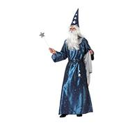 ATOSA déguisement magicien XL