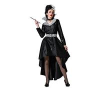 ATOSA déguisement maléfique femme adulte XS