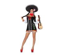 ATOSA déguisement mariachi M