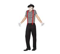 Deguisement De Mime Homme - T-3