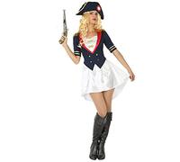 Atosa Napoleon Custom Blanc XS-S