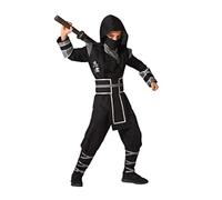 Atosa déguisement ninja 10 a 12 años