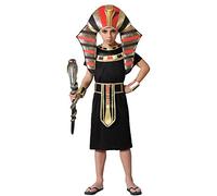 ATOSA déguisement pharaon noir 3 a 4 años