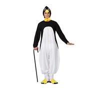 ATOSA déguisement pingouin M