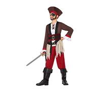Atosa déguisement pirate