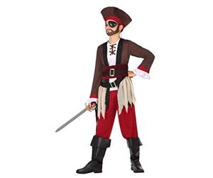 ATOSA déguisement pirate