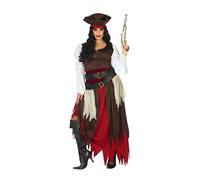 ATOSA déguisement pirate XL