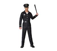 Atosa déguisement policier XS