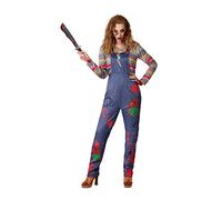 ATOSA déguisement poupée sanglante M