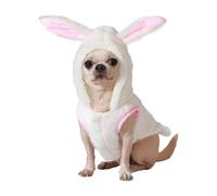 ATOSA déguisement pour animal de compagnie lapin