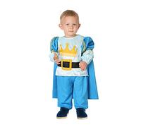 Atosa Prince Baby Child Custom Bleu 6-12 Months