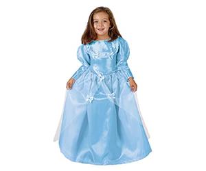 ATOSA déguisement princesse bleu 5 a 6 años