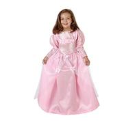 ATOSA déguisement princesse rose 10 a 12 años