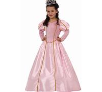 Déguisement de la Princesse Chloé - 7/9 ans (122 à 134 cm)