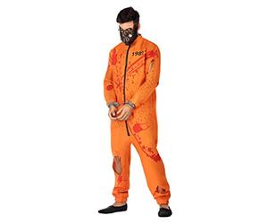 Atosa déguisement prisonnier sanglant M